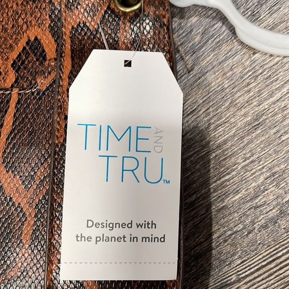 Time and try Alice crossbody bag - Picture 9 of 9